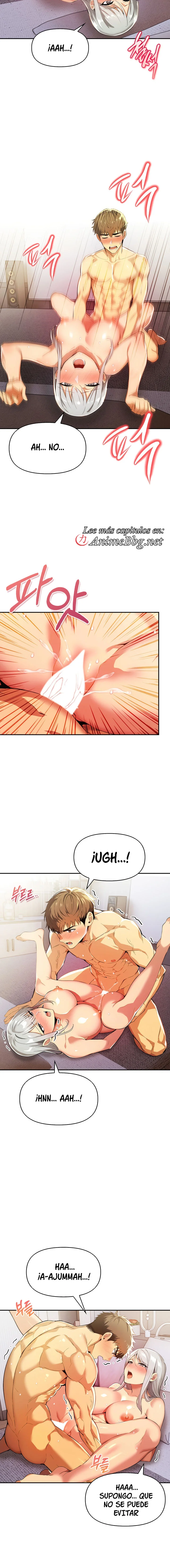 Las amigas de mamá Capítulo 25 - Página 14