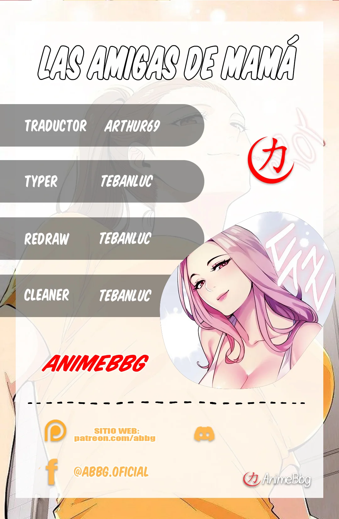 Las amigas de mamá Capítulo 25 - Página 2