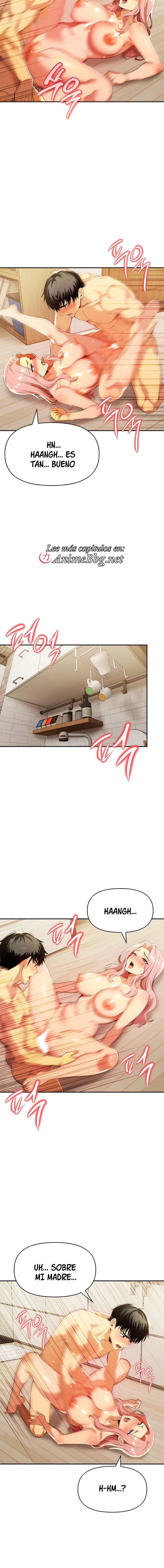 Las amigas de mamá Capítulo 25 - Página 6