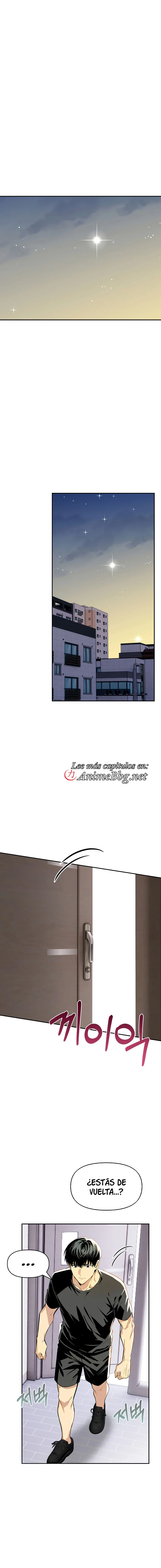 Las amigas de mamá Capítulo 26 - Página 11