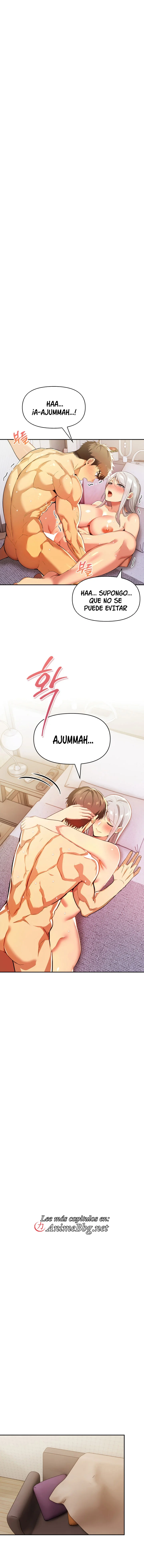 Las amigas de mamá Capítulo 26 - Página 3