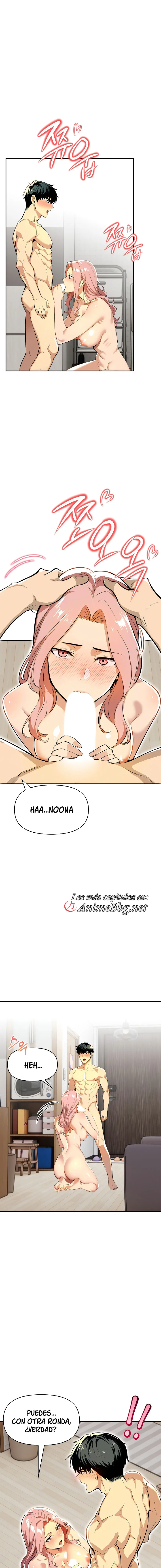 Las amigas de mamá Capítulo 26 - Página 5