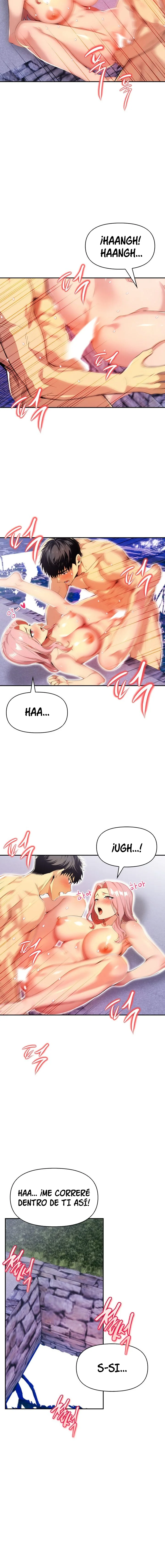 Las amigas de mamá Capítulo 27 - Página 14