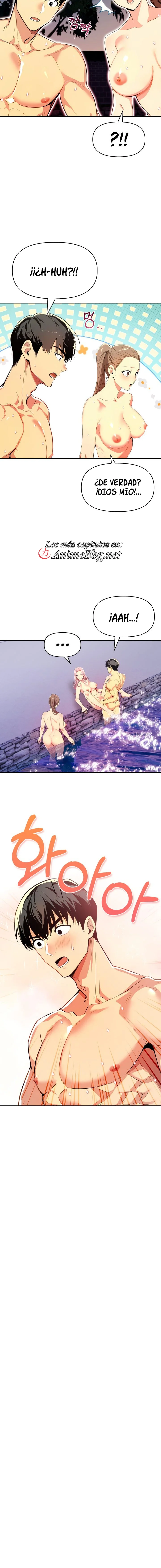 Las amigas de mamá Capítulo 27 - Página 16