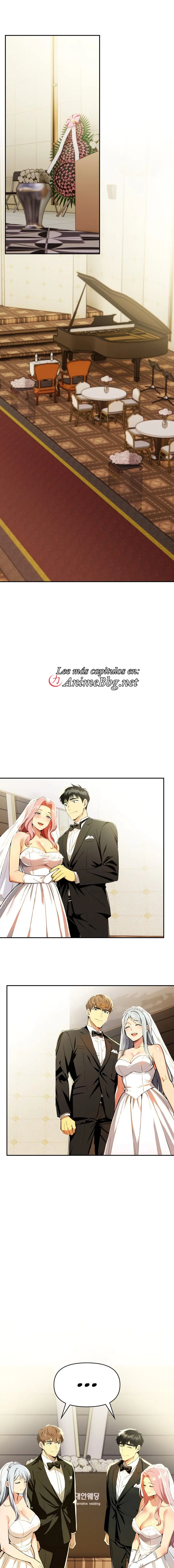 Las amigas de mamá Capítulo 27 - Página 17