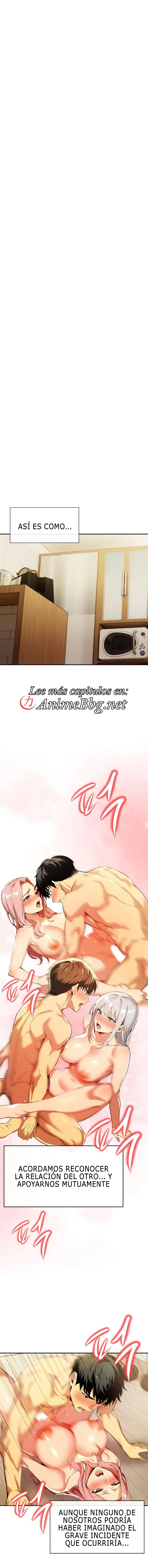 Las amigas de mamá Capítulo 27 - Página 3