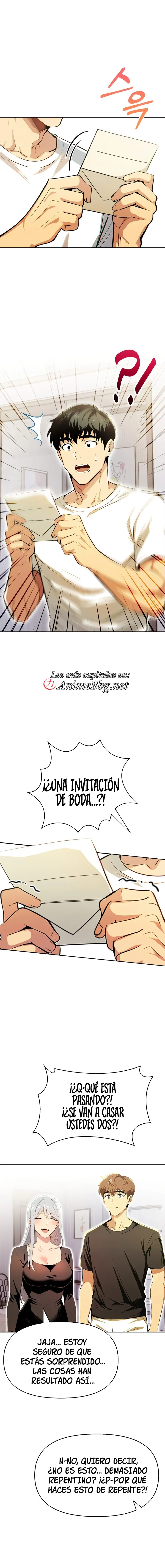 Las amigas de mamá Capítulo 27 - Página 6