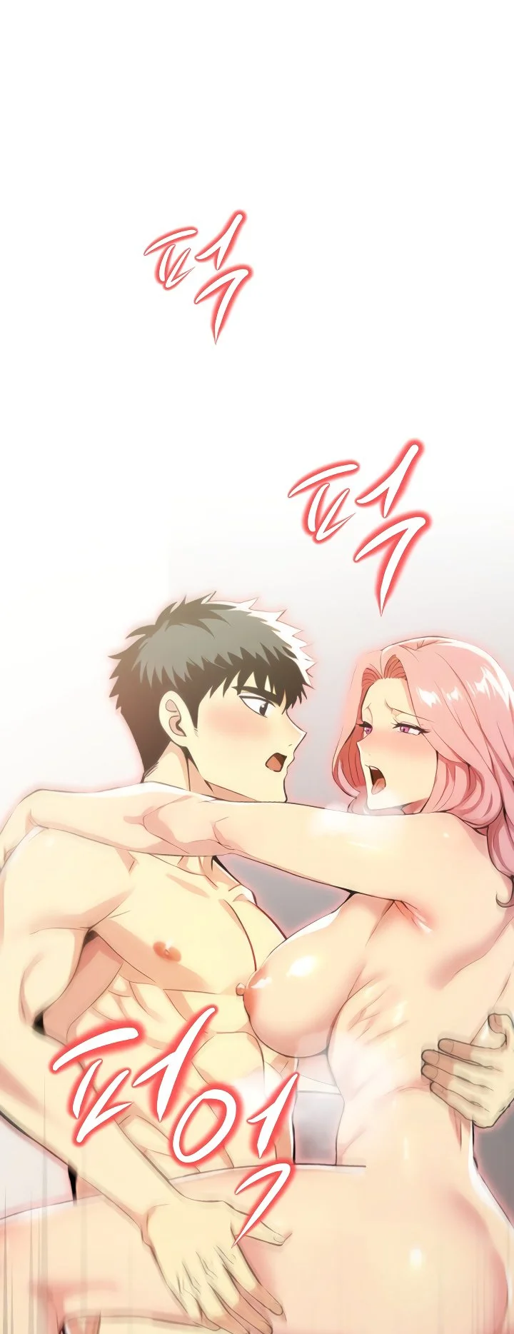 Las amigas de mamá Capítulo 3 - Página 20