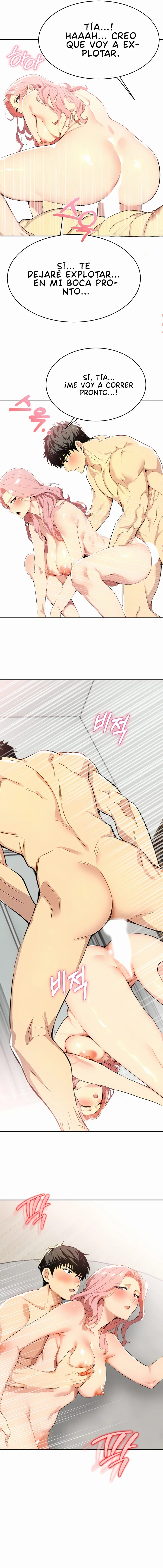 Las amigas de mamá Capítulo 4 - Página 14