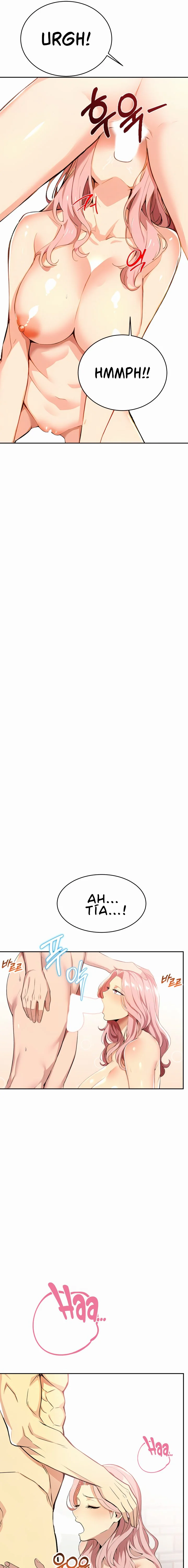 Las amigas de mamá Capítulo 4 - Página 16