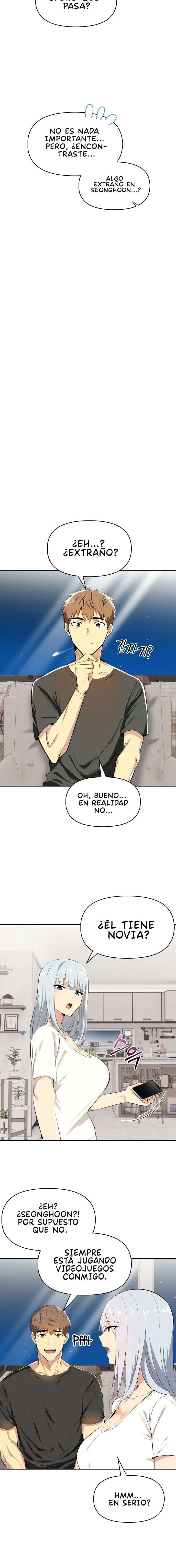 Las amigas de mamá Capítulo 5 - Página 13