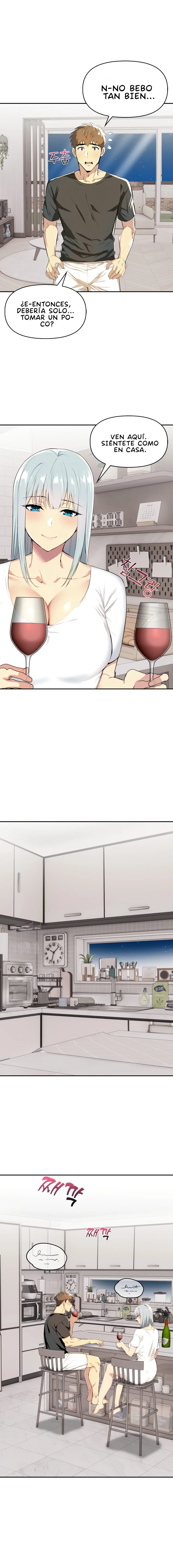 Las amigas de mamá Capítulo 5 - Página 15