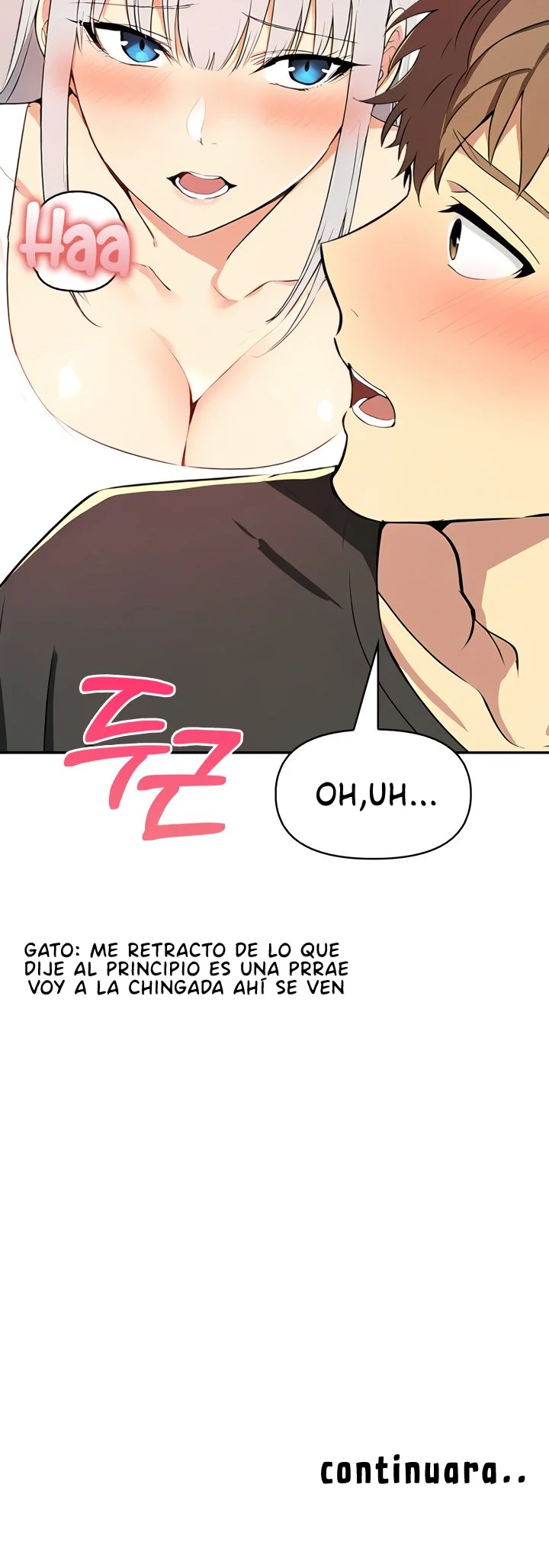 Las amigas de mamá Capítulo 5 - Página 21