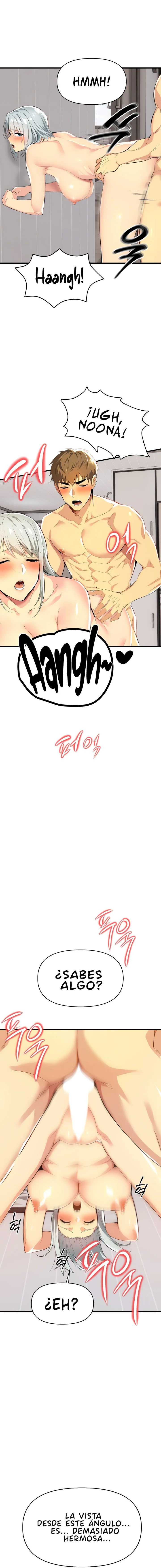 Las amigas de mamá Capítulo 6 - Página 13