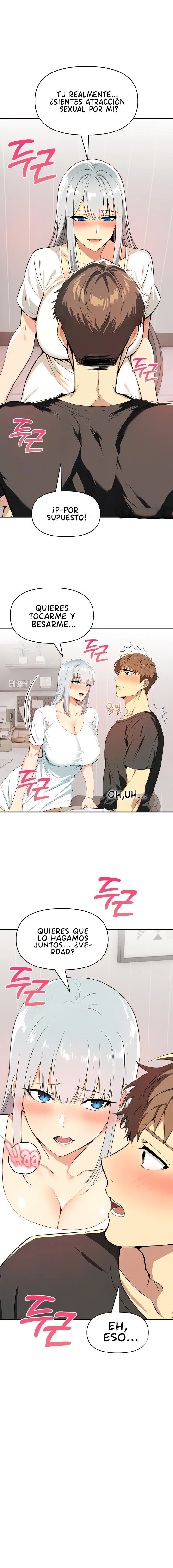 Las amigas de mamá Capítulo 6 - Página 2