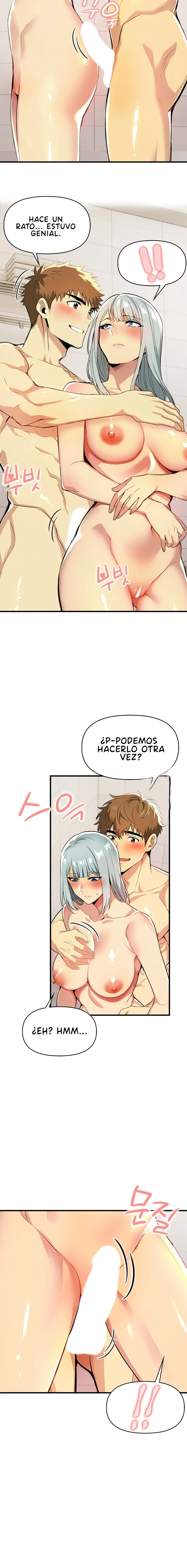 Las amigas de mamá Capítulo 7 - Página 11