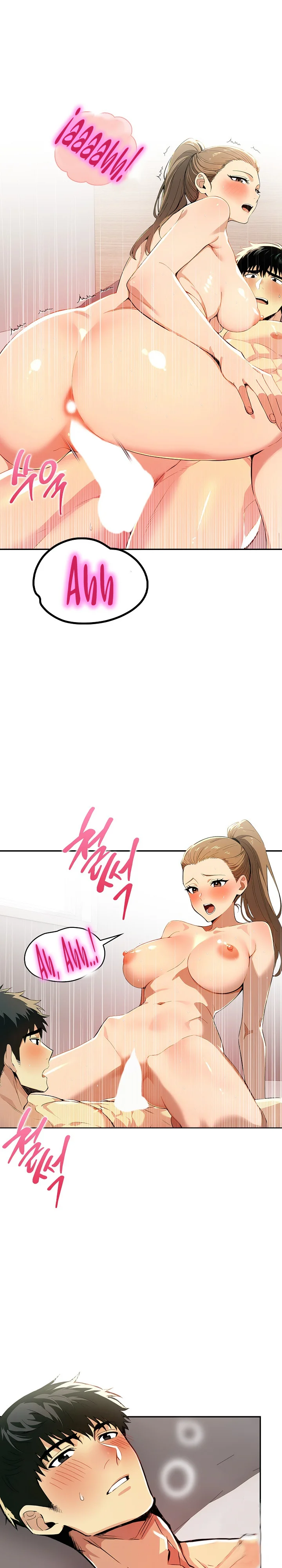 Las amigas de mamá Capítulo 9 - Página 13