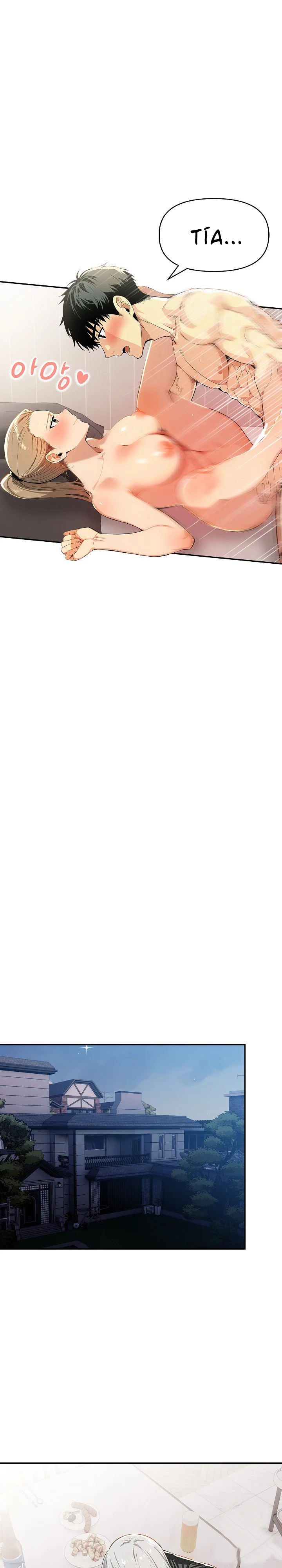 Las amigas de mamá Capítulo 9 - Página 18