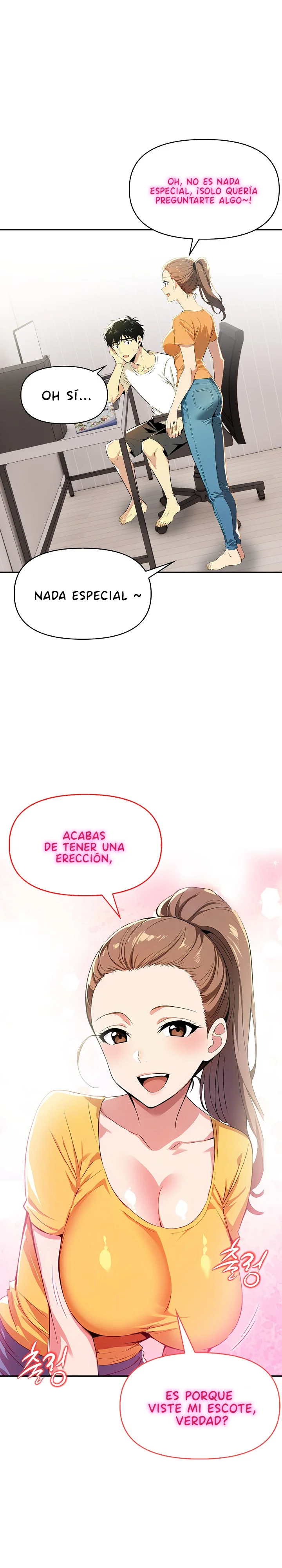 Las amigas de mamá Capítulo 9 - Página 2