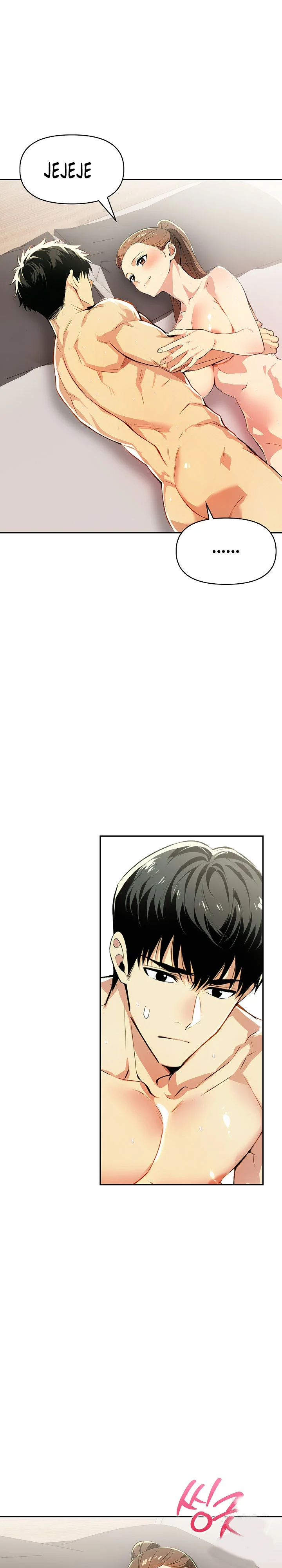 Las amigas de mamá Capítulo 9 - Página 23