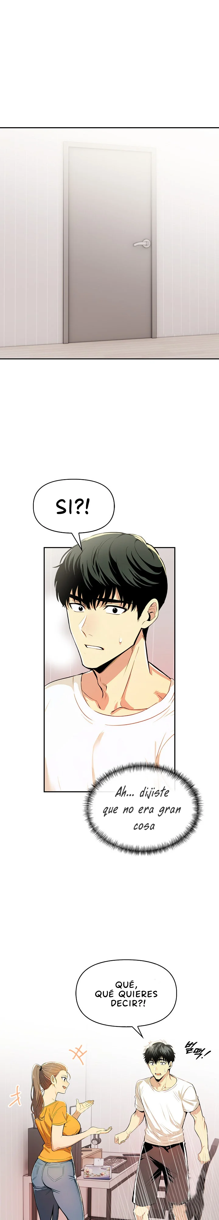 Las amigas de mamá Capítulo 9 - Página 4