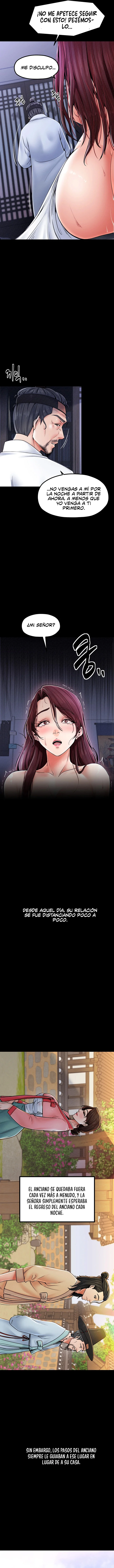 La historia de un esclavo Capítulo 1 - Página 10