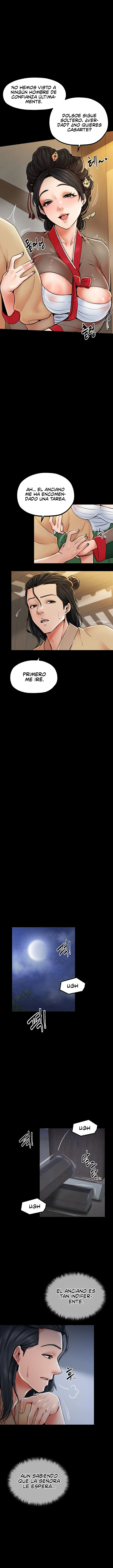 La historia de un esclavo Capítulo 1 - Página 12