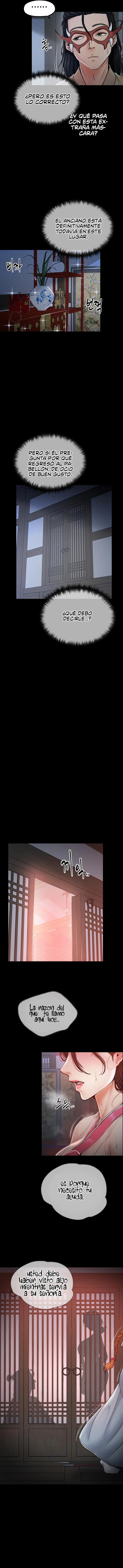 La historia de un esclavo Capítulo 1 - Página 15