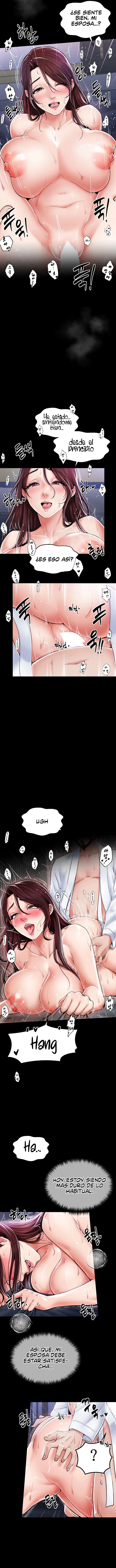 La historia de un esclavo Capítulo 1 - Página 8