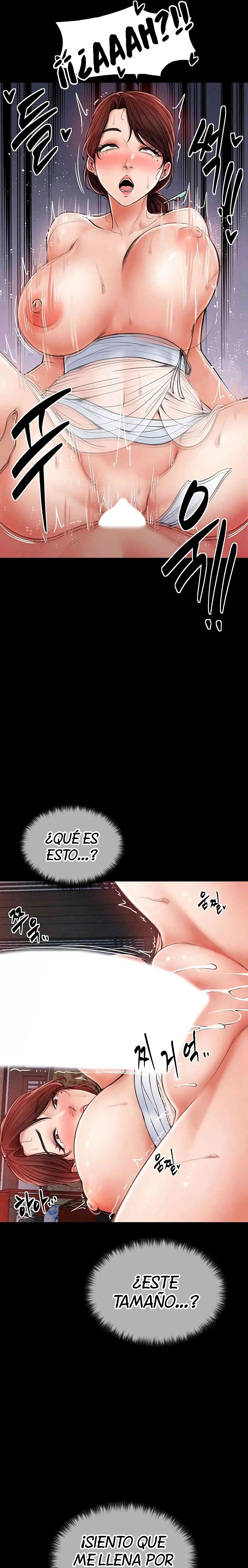 La historia de un esclavo Capítulo 2 - Página 14