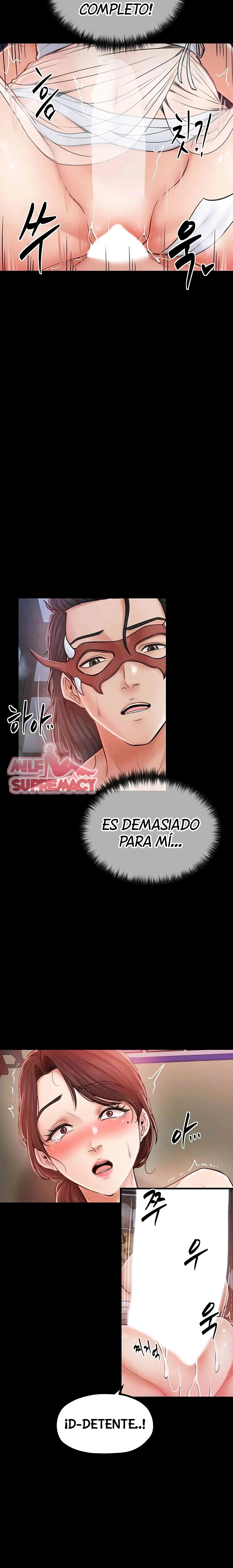 La historia de un esclavo Capítulo 2 - Página 15