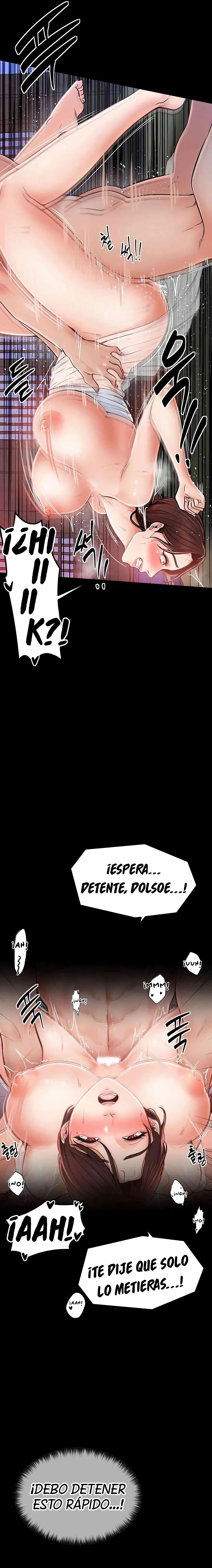 La historia de un esclavo Capítulo 2 - Página 16