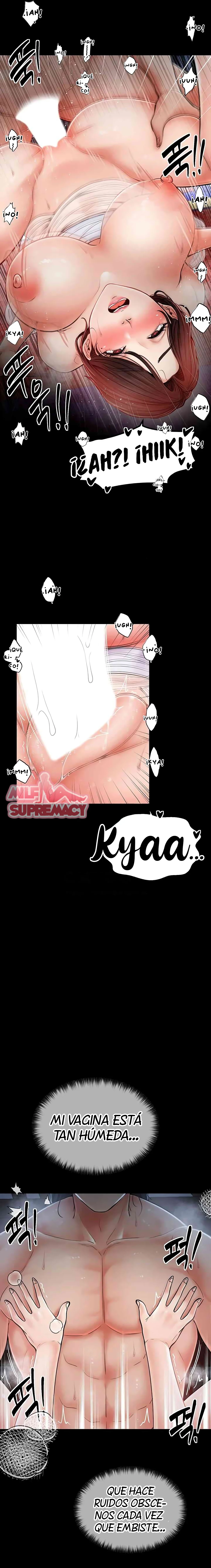 La historia de un esclavo Capítulo 2 - Página 18