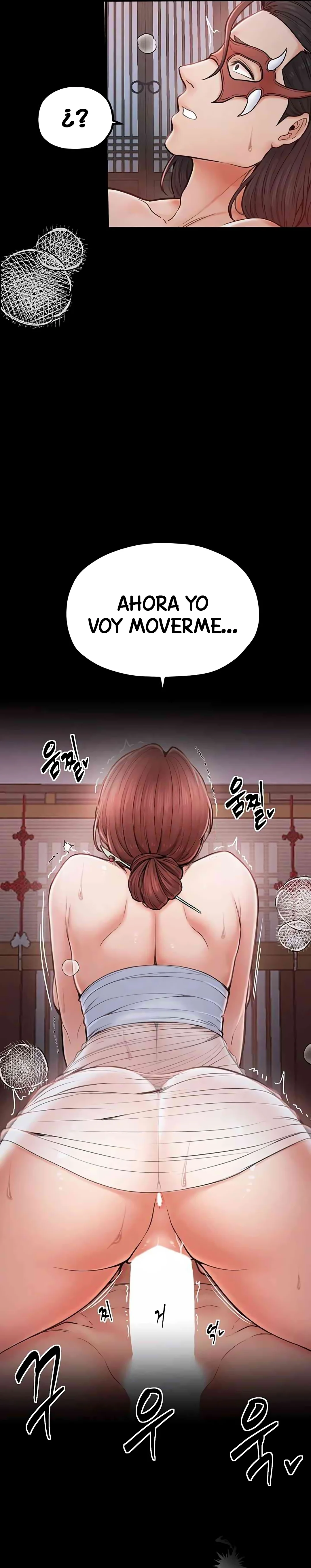 La historia de un esclavo Capítulo 2 - Página 20