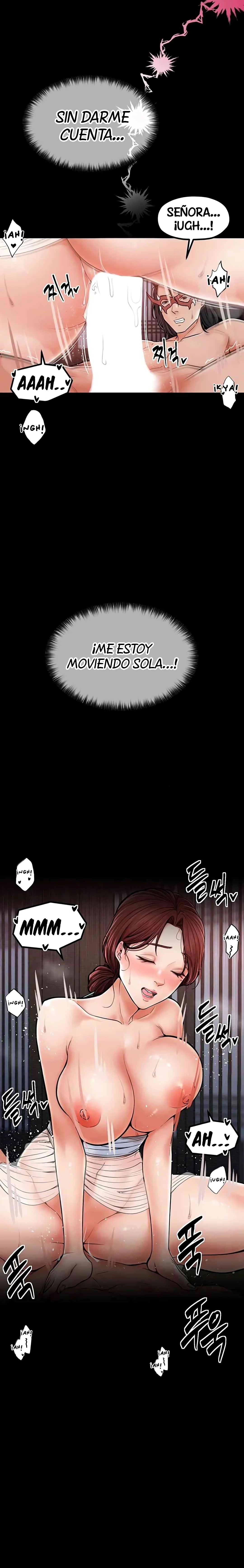 La historia de un esclavo Capítulo 2 - Página 22