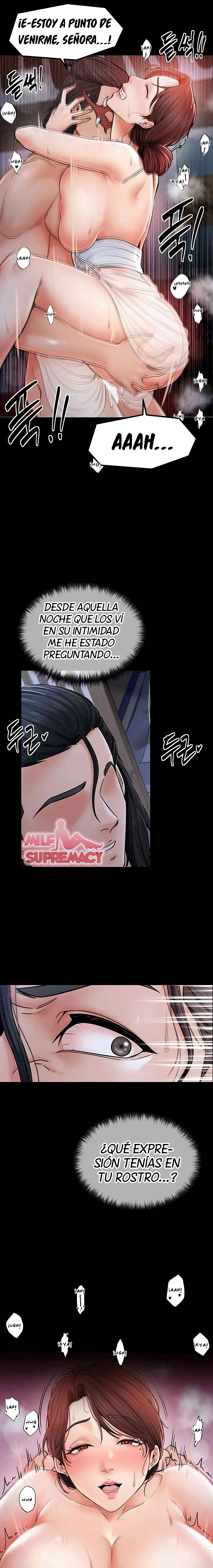 La historia de un esclavo Capítulo 2 - Página 29