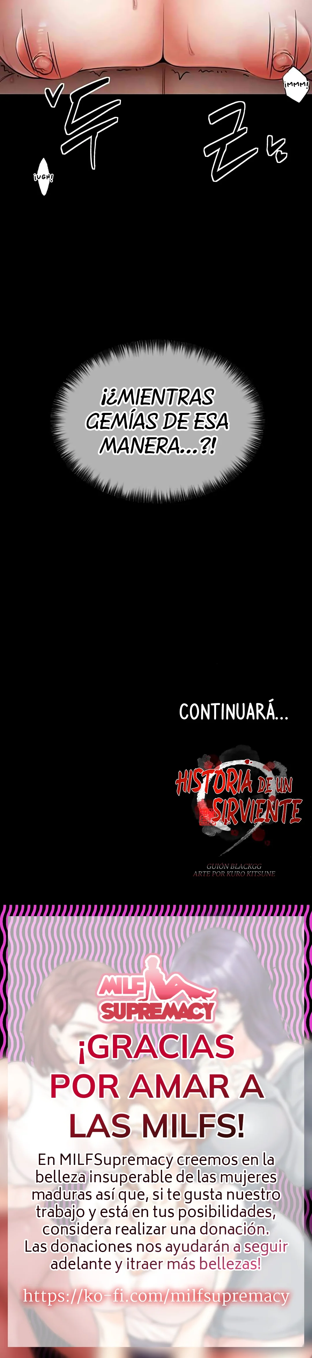 La historia de un esclavo Capítulo 2 - Página 30