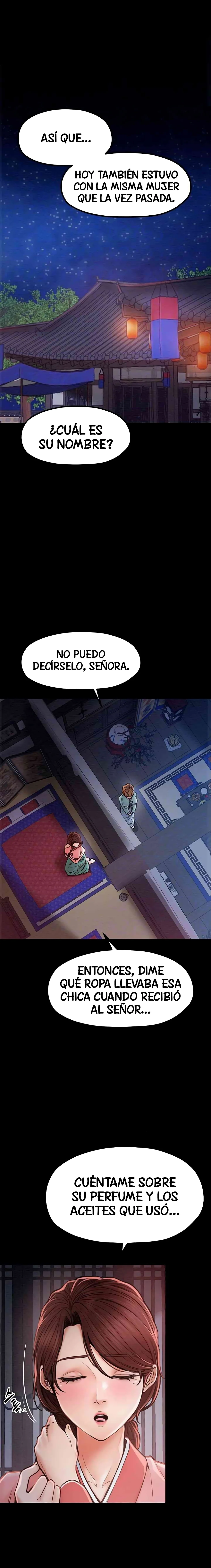 La historia de un esclavo Capítulo 2 - Página 4