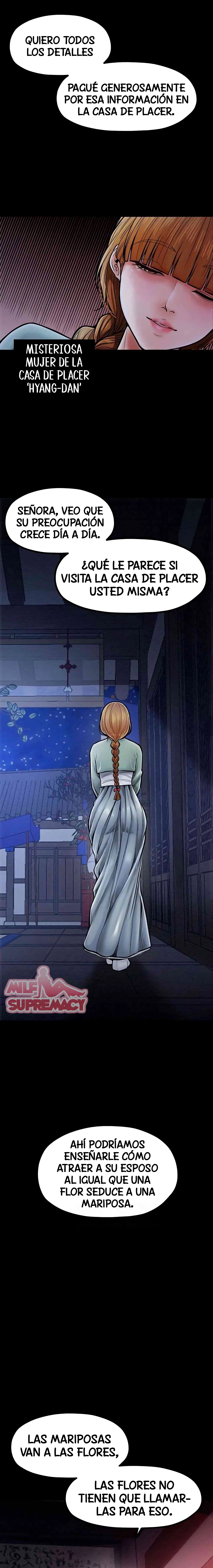 La historia de un esclavo Capítulo 2 - Página 5