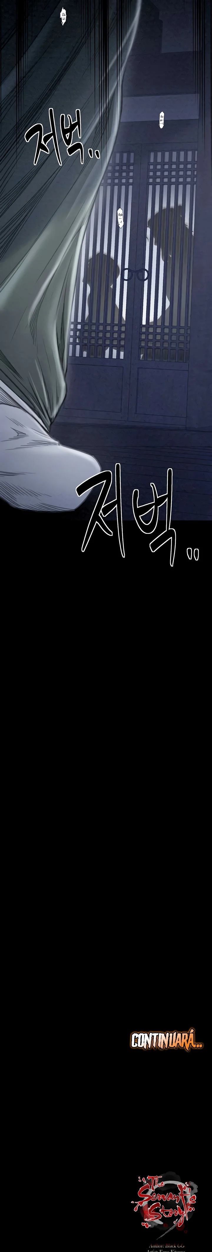 La historia de un esclavo Capítulo 22 - Página 11