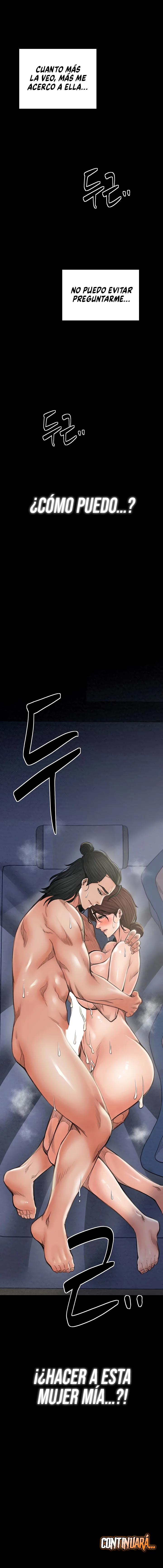 La historia de un esclavo Capítulo 23 - Página 13