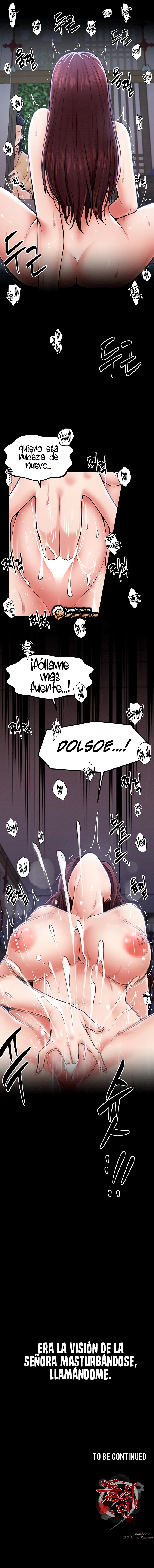 La historia de un esclavo Capítulo 3 - Página 11