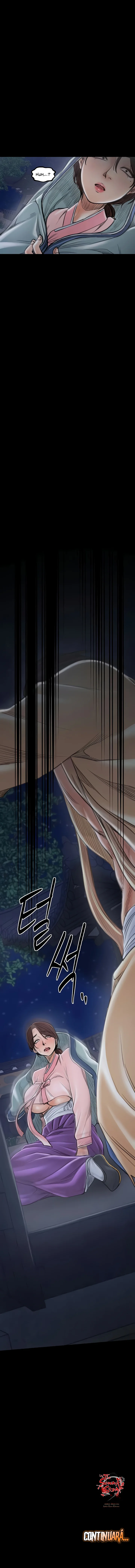 La historia de un esclavo Capítulo 30 - Página 15