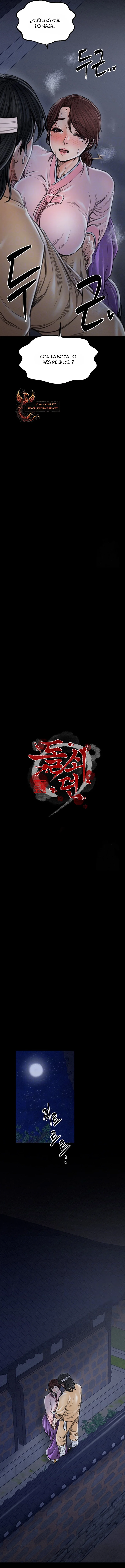 La historia de un esclavo Capítulo 32 - Página 2