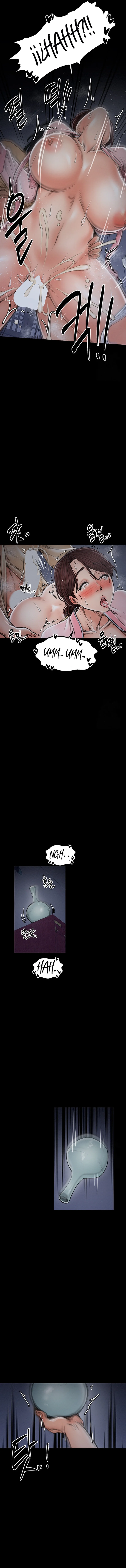 La historia de un esclavo Capítulo 33 - Página 14