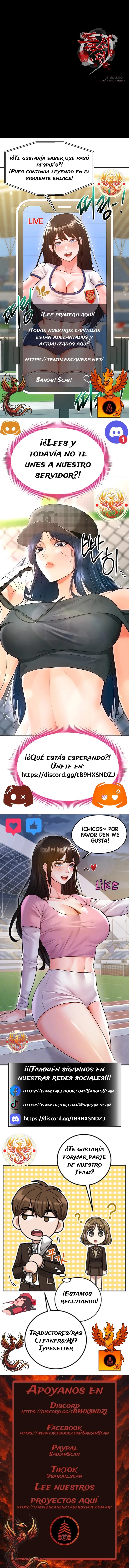 La historia de un esclavo Capítulo 33 - Página 19