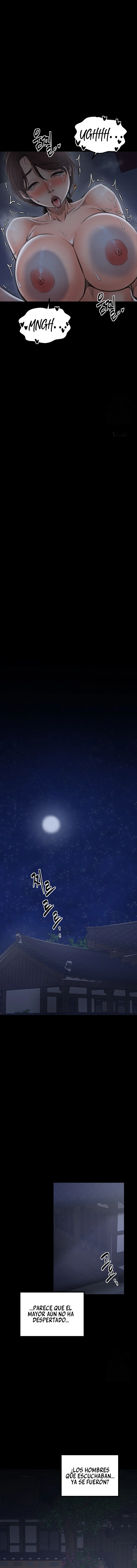 La historia de un esclavo Capítulo 34 - Página 15