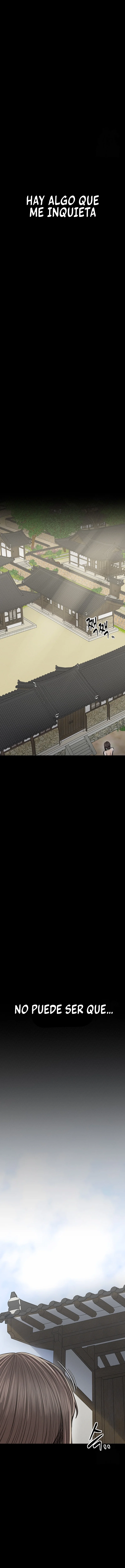 La historia de un esclavo Capítulo 34 - Página 19