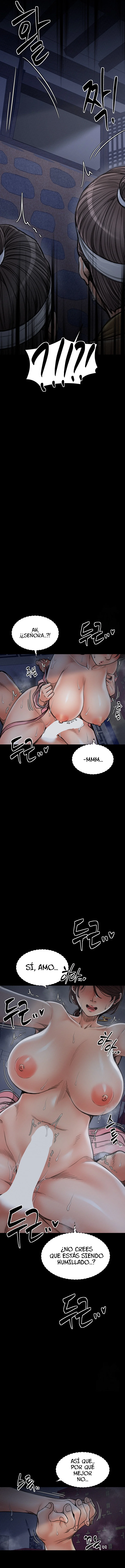 La historia de un esclavo Capítulo 34 - Página 5