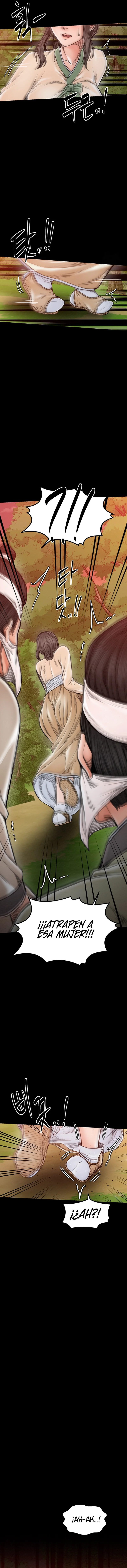 La historia de un esclavo Capítulo 35 - Página 14